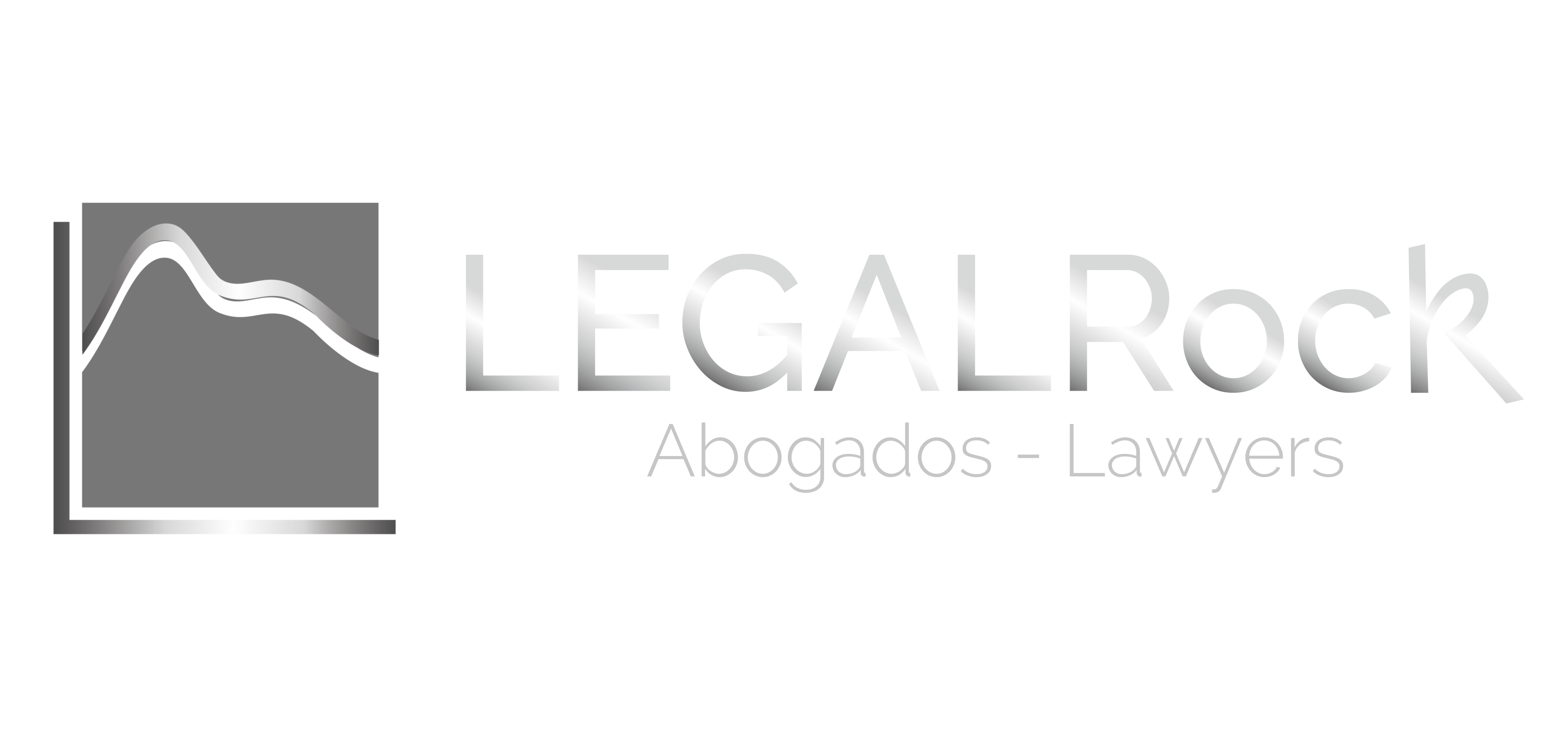 Legal Rock & CO Logo